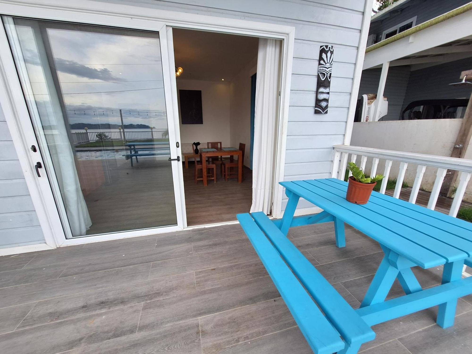 Paunch Beach Retreat Bocas del Toro Exterior photo