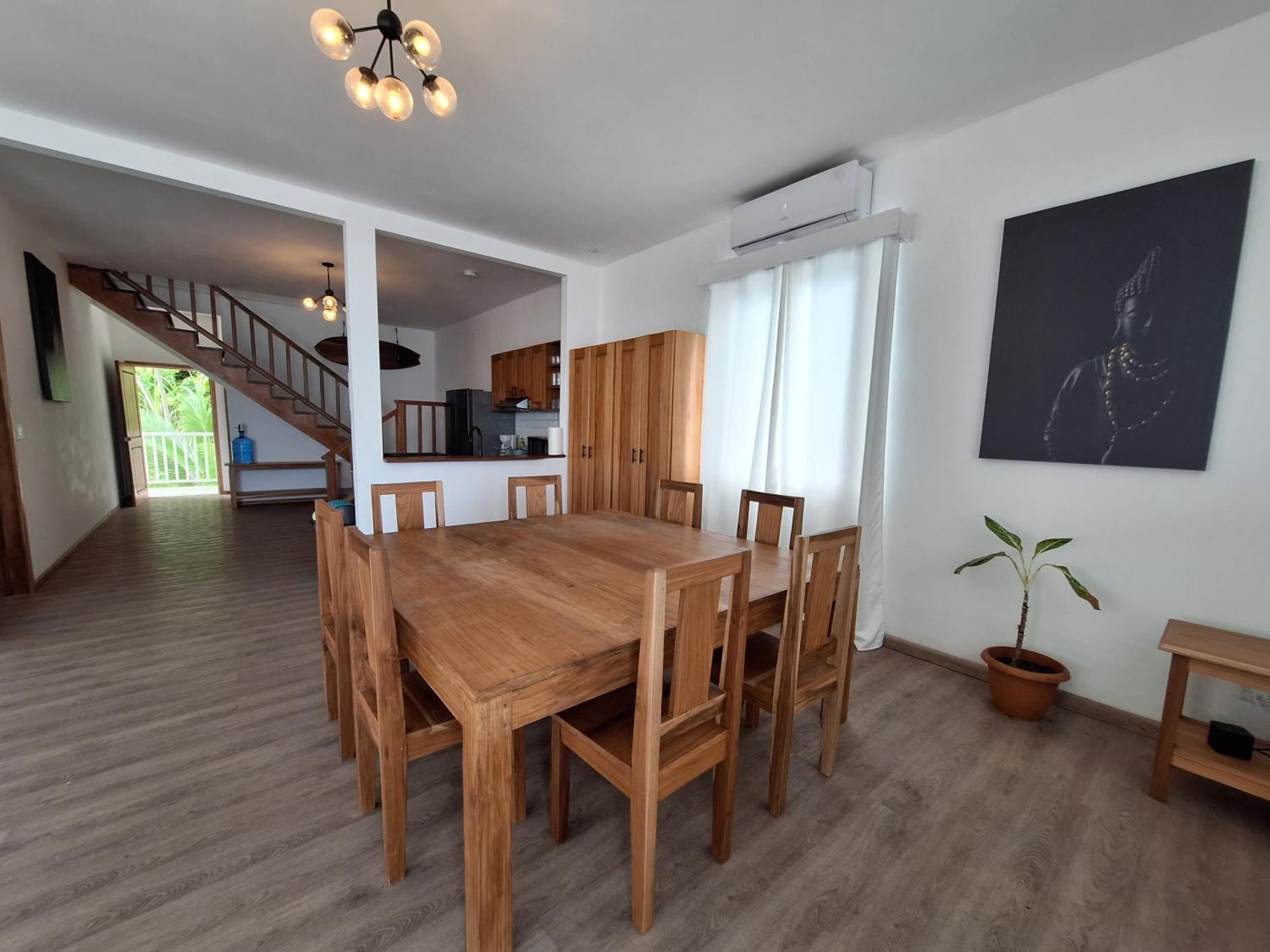 Paunch Beach Retreat Bocas del Toro Exterior photo